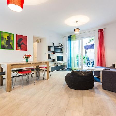 Apartments Bozana บาร์บินเย ภายนอก รูปภาพ