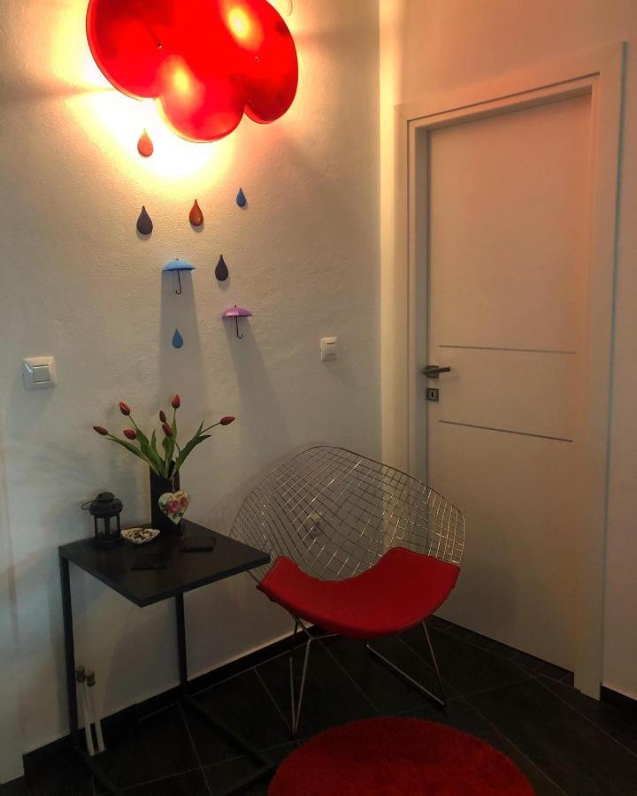 Apartments Bozana บาร์บินเย ภายนอก รูปภาพ