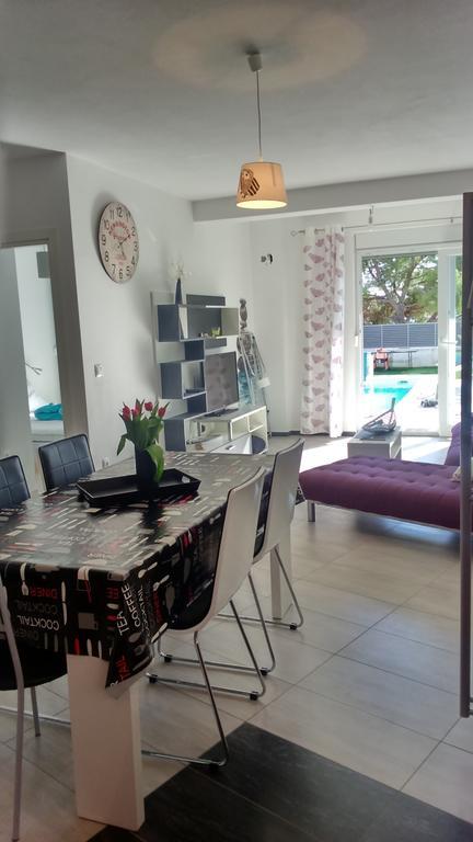 Apartments Bozana บาร์บินเย ห้อง รูปภาพ