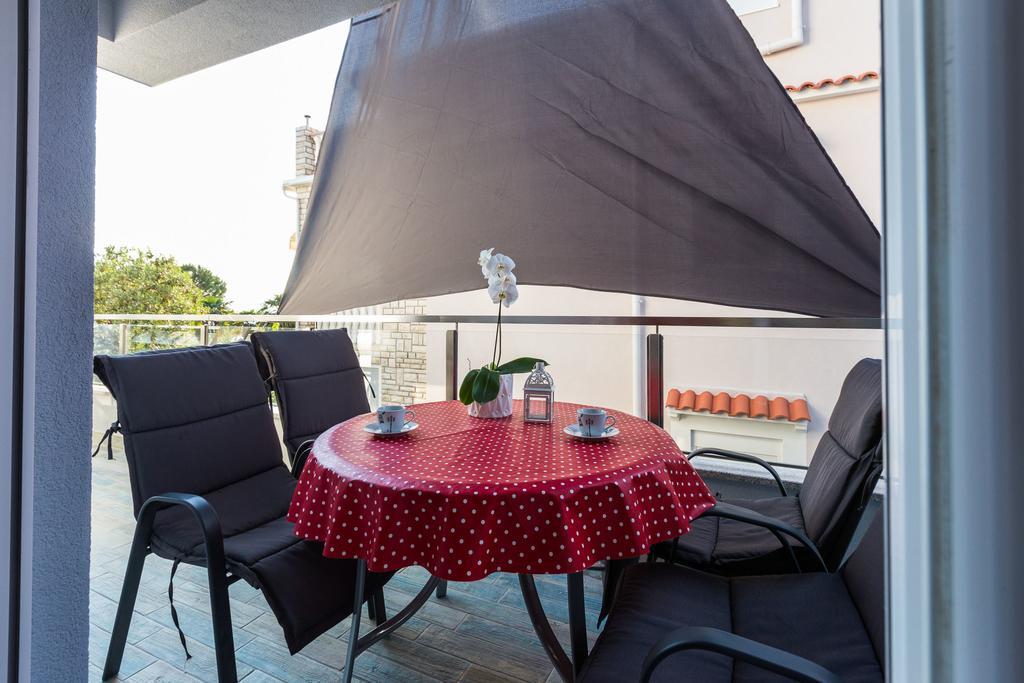 Apartments Bozana บาร์บินเย ห้อง รูปภาพ