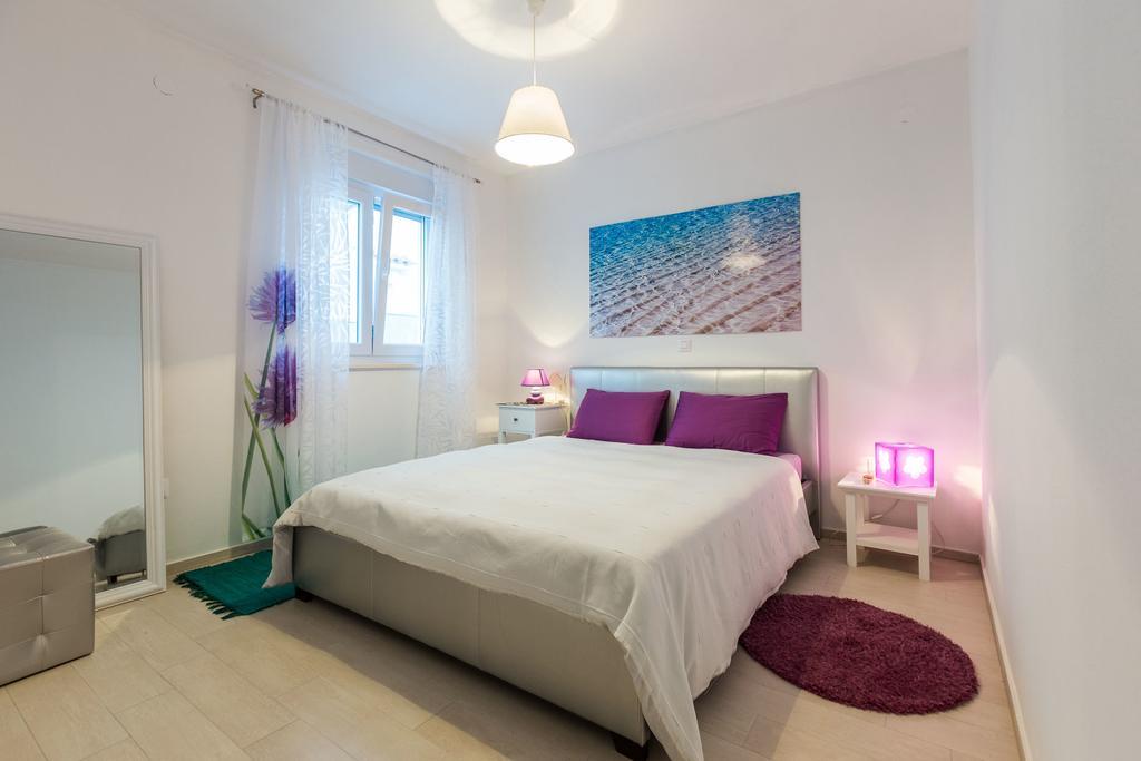Apartments Bozana บาร์บินเย ห้อง รูปภาพ