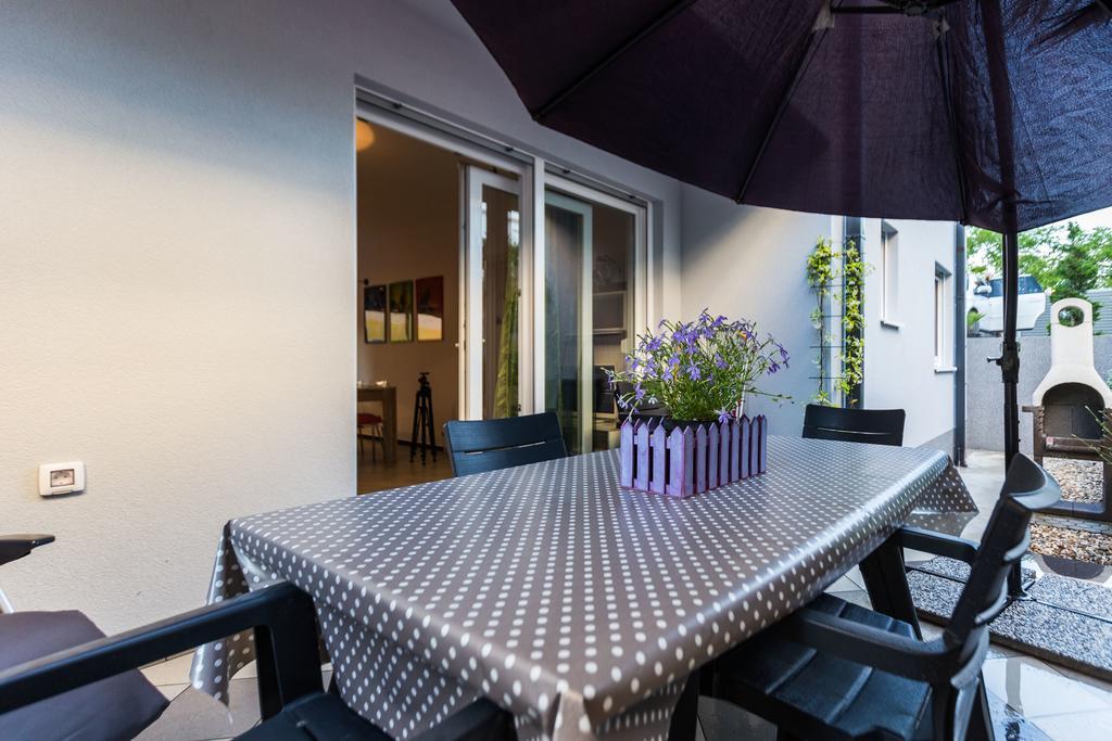 Apartments Bozana บาร์บินเย ห้อง รูปภาพ