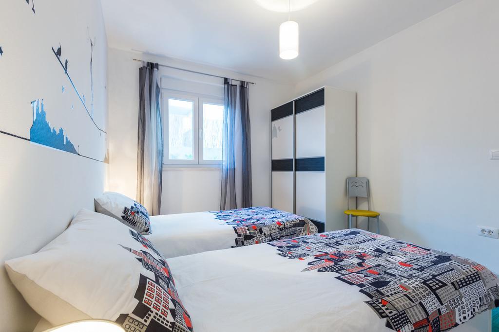 Apartments Bozana บาร์บินเย ห้อง รูปภาพ