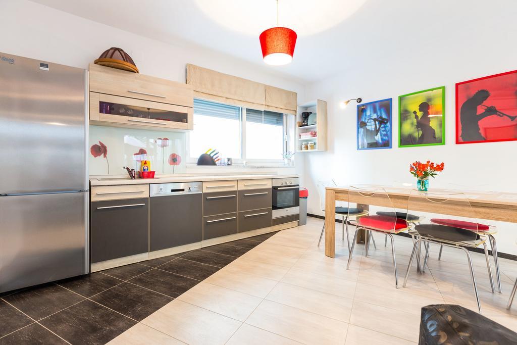Apartments Bozana บาร์บินเย ห้อง รูปภาพ