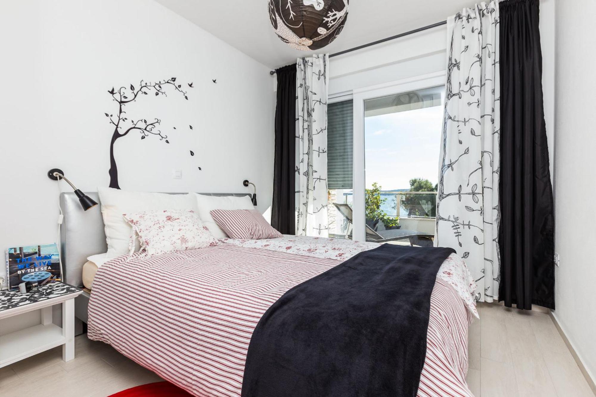 Apartments Bozana บาร์บินเย ภายนอก รูปภาพ
