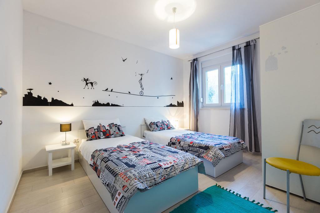 Apartments Bozana บาร์บินเย ห้อง รูปภาพ