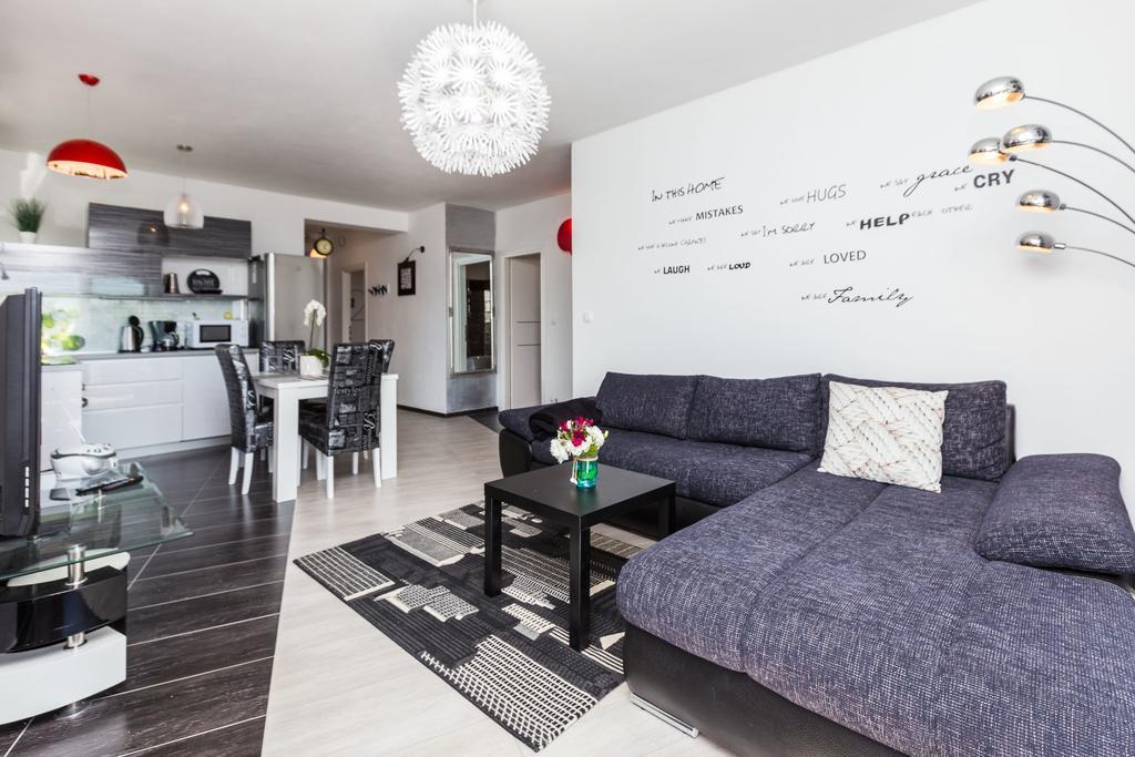 Apartments Bozana บาร์บินเย ห้อง รูปภาพ