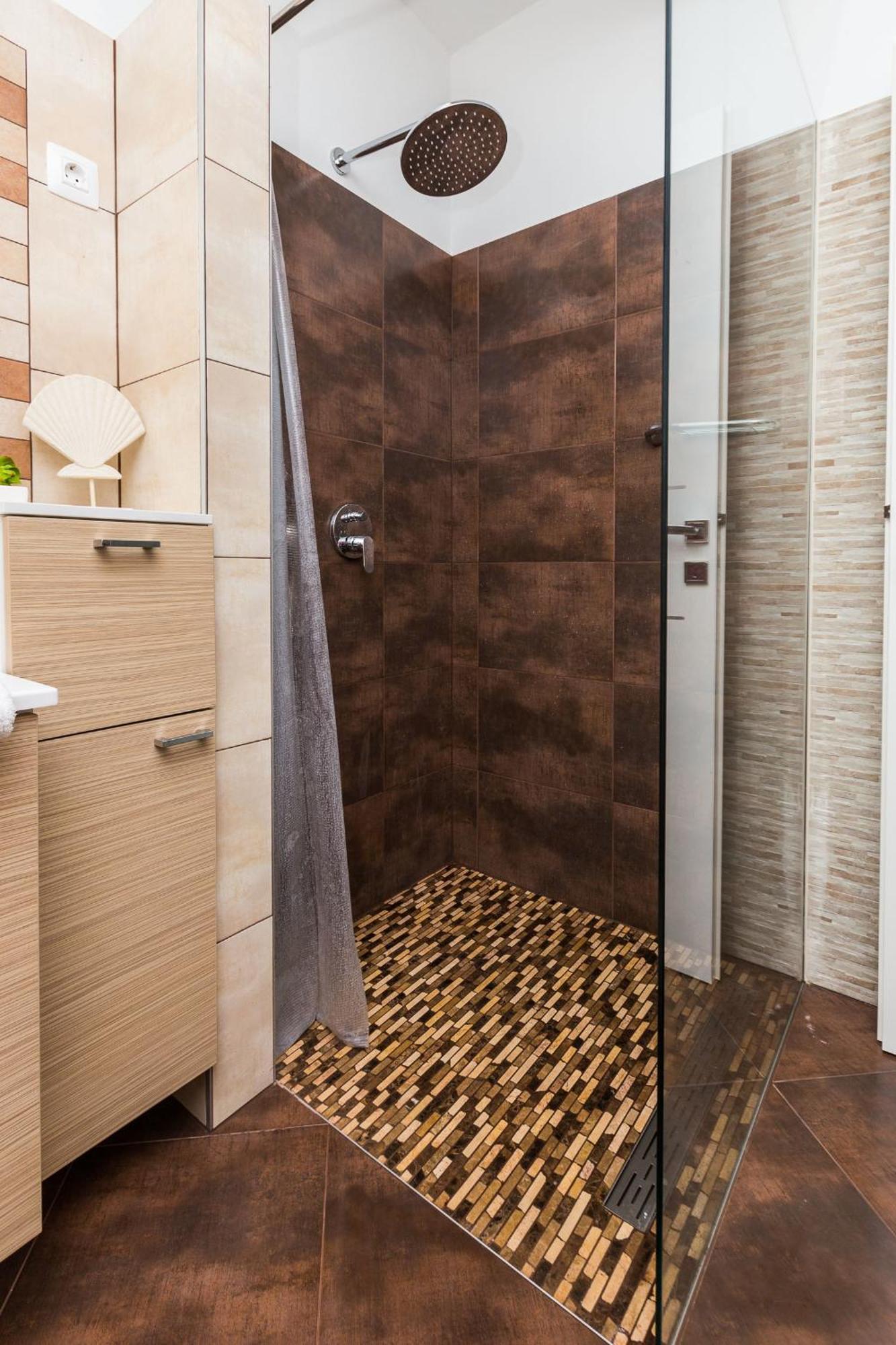 Apartments Bozana บาร์บินเย ภายนอก รูปภาพ