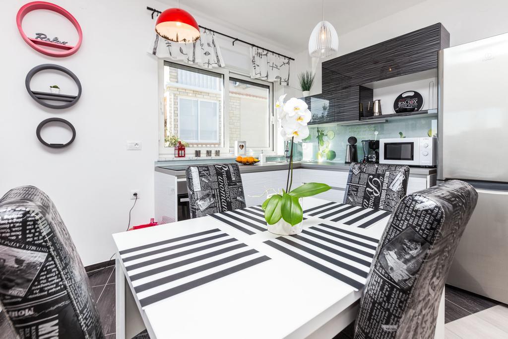 Apartments Bozana บาร์บินเย ห้อง รูปภาพ
